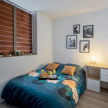 Le Giulietta - Coeur Montpellier - L&R Homes מראה חיצוני תמונה