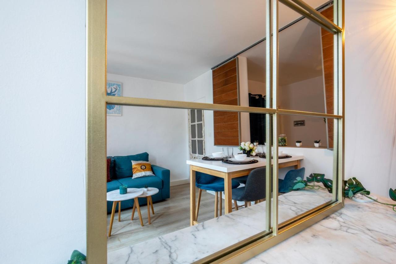 Le Giulietta - Coeur Montpellier - L&R Homes מראה חיצוני תמונה
