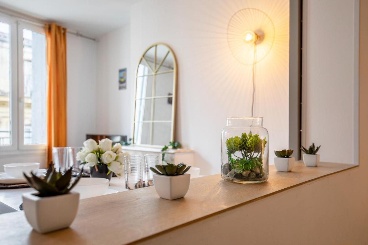 Le Giulietta - Coeur Montpellier - L&R Homes מראה חיצוני תמונה