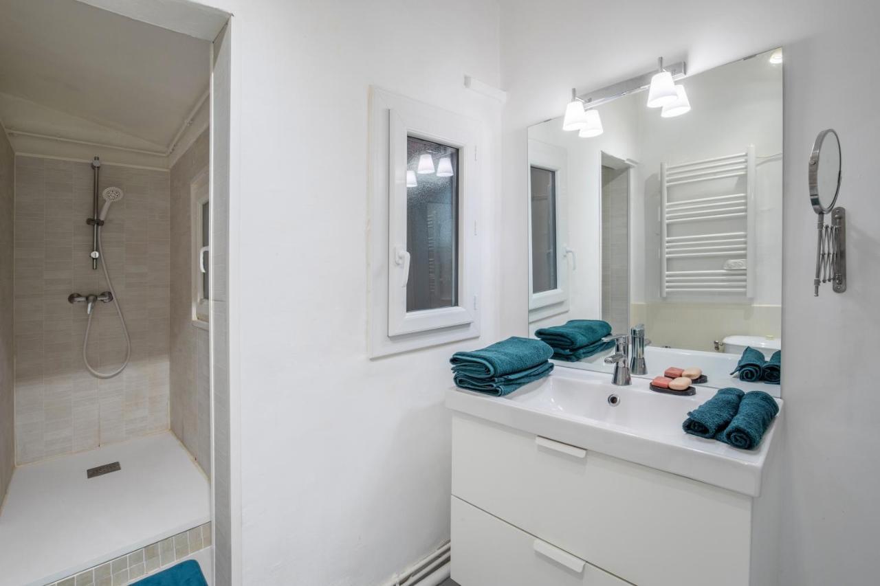 Le Giulietta - Coeur Montpellier - L&R Homes מראה חיצוני תמונה