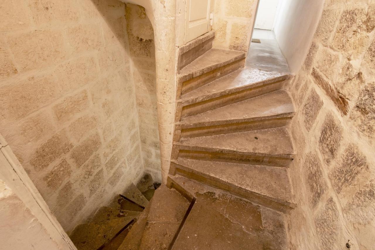 Le Giulietta - Coeur Montpellier - L&R Homes מראה חיצוני תמונה