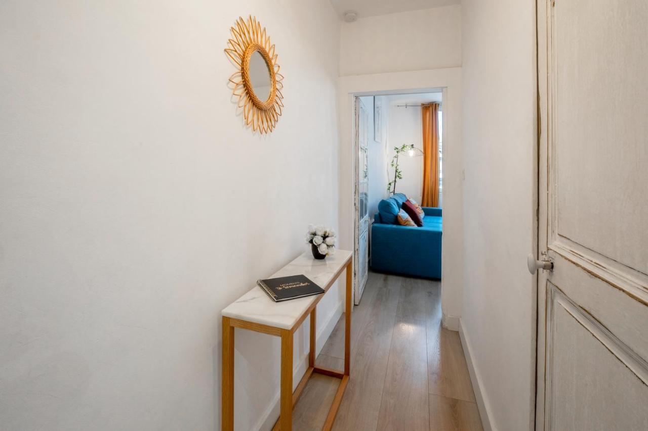 Le Giulietta - Coeur Montpellier - L&R Homes מראה חיצוני תמונה